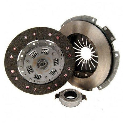 LUK 622055500 Mercedes W124 Body 250 D 602 Motor Clutch Kit Pressure Plate Brake Pad Ball Bearing