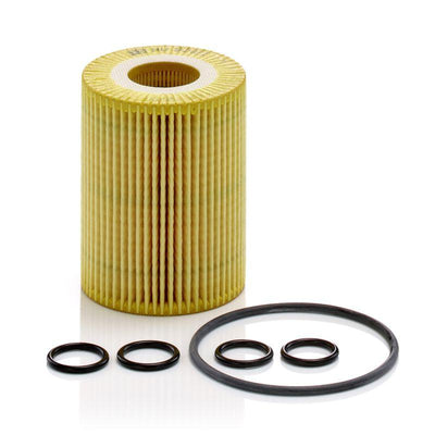 Mann HU820-1Y Oil Filter A17dtc Z17dtj Z17dtr Astra H Zafira B Astra J Mokka Corsa D Meriva A — Oil Filters