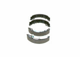 BOSCH 0986487704 - Brake Shoe Set for Fiat Panda 04, Fiat 500, ABS — Brake Cables & Hardware