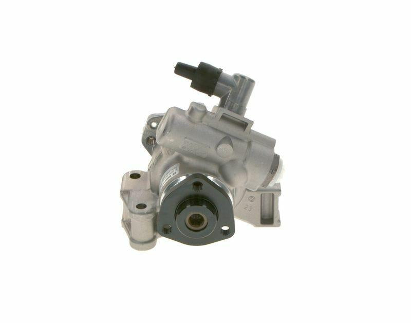 BOSCH Hydraulic Power Steering Pump - 163 mL — Steering Rack & Pump