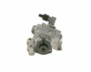 bosch hydraulic power steering pump, bosch ks00000626 power steering pump BOSCH Hydraulic Power Steering Pump - 163 mL for Vehicle Owners & Car Mechanics | Model KS00000626 BOSCH Hydraulic Power Steering Pump 163 mL bosch, hydraulic-pump, power-steering, vehicle-parts, car-mechanics, automotive, steering-components, high-pressure-pump, car-maintenance, ai-generated