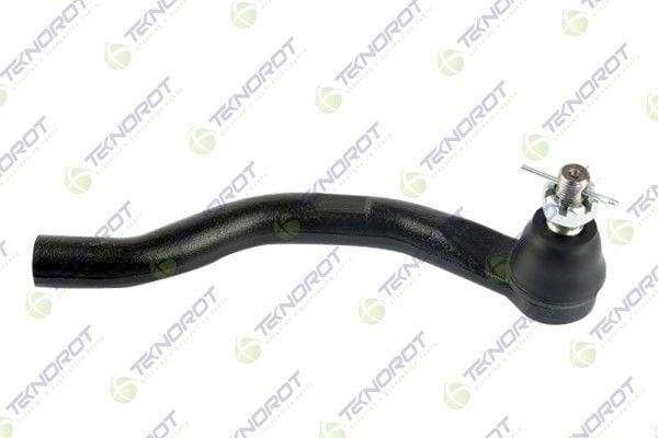 TEKNOROT H-111 Right Tie Rod End - Honda Civic 2006-2012 — Tie Rods & Linkage