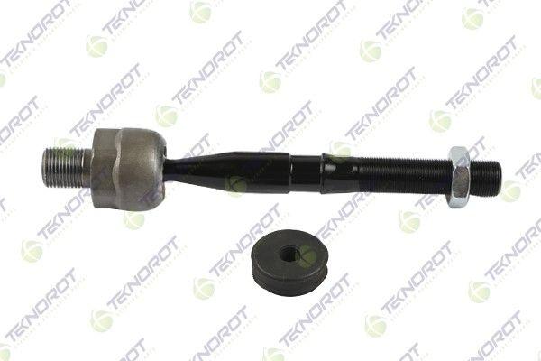 Teknorot B-403 *2 Tie Rod Shaft Front Left & Right BMW E39 95 > — Tie Rods & Linkage