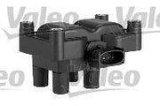 valeo ignition coil for ford escort mazda models, ford escort ignition coil installation, mazda 121 ignition coil product image VALEO Ignition Coil for Ford Escort 95-99, Mazda 121 96-03, Fiesta Fusion & More | 4-Pole Connector VALEO Ignition Coil for Ford Escort & Mazda Models valeo, ignition-coil, ford-escort, mazda-121, fiesta-fusion, mechanics, car-owners, automotive-parts, 4-pole-connector, ai-generated