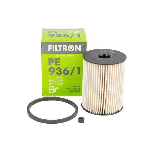 FILTRON PE936-1 Diesel Fuel Filter - Quality Part for Opel Combo C — Fuel Delivery