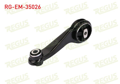 REGUS RG-EM-35026 Engine Mount Rear Lower Renault Clio II (Bb0 / 1 / 2,Cb0 / 1 / 2) 1.4i 1998-2005 — Mounts