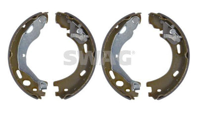 SWAG 33 10 2749 Parking Brake Shoe R.Rover Sport 2.7 — Brake Cables & Hardware