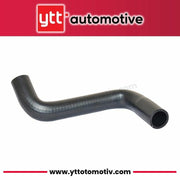 ytt-radiator-hose-mondeo-iii, mondeo-iii-radiator-hose-y40302 YTT Radiator Hose - Compatible with Mondeo III 1.8 16 / 2.0 16V | 00-07 YTT Radiator Hose for Mondeo III | Fits 1.8 & 2.0 16V radiator-hose, ytt, ford-mondeo-iii, car-parts, automotive, cooling-system, mechanics, car-owners, autoparts, ai-generated