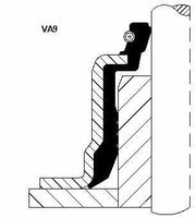 corteco valve seal for fiat and opel vehicles, package of 100 corteco subap lastigi CORTECO Subap Lastiği (Valve Seal) - 100 Pieces for Fiat & Opel Vehicles | Linea-Doblo & Astra CORTECO Subap Lastiği - 100 Piece for Fiat & Opel corteco, valve-seal, subap-lastiği, fiat-parts, opel-parts, car-maintenance, mechanics-needed, engine-performance, automotive-tools, ai-generated