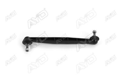 AYD M10x1.5 Sway Bar Link Partner Berlingo Plastik 2 Piece Set Compatible with Citroën Berlingo — Sway Bars & Links