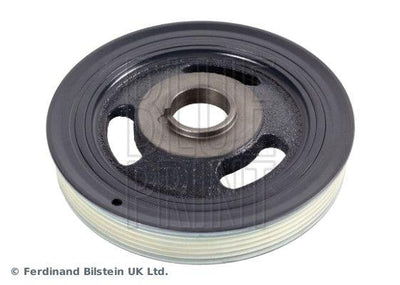 Blue Print ADBP610105 Crankshaft Pulley P107/P206/P307/P207/C1/C2/C3/C3 Pluriel/Xsara II/Nemo/Bipper/F — Pulleys & Tensioners