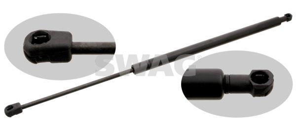 SWAG 40927628 Trunk Gas Strut Vectra B Sw 96-01 — Support Rods & Struts