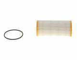 BOSCH Oil Filter F026407278 - Compatible with 2013 Golf VII, Jetta and 3 more models — Oil Filters
