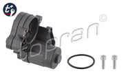 topran right rear brake motor for vw and audi, topran brake motor specifications, topran brake motor installation guide TOPRAN 117390 Right Rear Parking Brake Motor - VW Golf, Passat, Audi A3 | Replacement Parts for Car Owners & Enthusiasts TOPRAN Right Rear Brake Motor for VW & Audi topran, brake-motor, vw-parts, audi-parts, car-repair, mechanics, car-enthusiasts, vehicle-accessories, ai-generated, braking-system