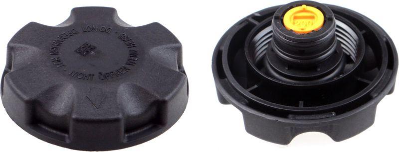 Rapro 66102 Expansion Kavanoz Cover 04-5-Series (E60-E61-F10-F11) 7-Series (F01-F02-F03-F04) X5 (E70) X6 (E71-E72)