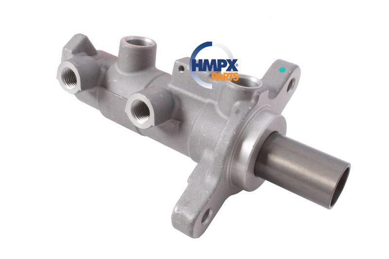 HİMPEKS BK31 2004 AA Brake Ana Merkez Transit 14 > — Brake Hydraulics