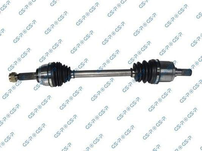 GSP Front Axle Complete Left - Accent 1.3-1.5 (1994-2000) — Axles, CV Joints & Boots