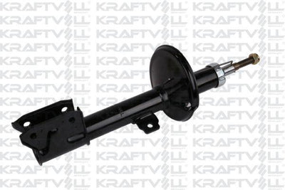 Kraftvoll 15010072 Front Shock Absorber Dacia Duster Mechanical Transmission Gas Charged 10- — Shocks & Struts