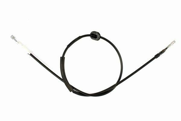CAVO Handbrake Cable Rear Left - 02-E-Seri (W211-S211) — Brake Cables & Hardware