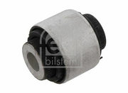 febi bilstein 29689 rear suspension bushing, rear suspension bushing pack for golf jetta passat, febi bushing specifications and installation FEBI BILSTEIN 29689 | Rear Suspension Bushing for Golf V VI, Jetta, Passat, Tiguan, Touran, A1, A3, Altea, Leon, Octavia, Superb, Yeti | Pack of 2 FEBI BILSTEIN 29689 Rear Suspension Bushing febi-bilstein, rear-suspension-bushing, car-parts, suspension-upgrade, auto-repair, mechanics, car-owners, vehicle-maintenance, suspension-part, ai-generated