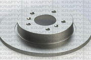 kraftvoll arka fren diski for nissan qashqai, kraftvoll brake disk technical specifications KRAFTVOLL Arka Fren Diski (Aynası) Düz - Nissan Qashqai 2013- & X-Trail T32 14- & Renault Kadjar 2015- | 290X5 KRAFTVOLL Arka Fren Diski - Nissan Qashqai, X-Trail, Kadjar kraftvoll, arka-fren-diski, nissan-qashqai, x-trail, renault-kadjar, car-parts, vehicle-safety, mechanics, brake-disks, ai-generated