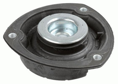 MGA 952715 Front Shock Absorber Mount (VW Golf 13-Passat 15-Polo 18-Audi A3 13-Q2 17-Q3 17-Seat Leon 13-S — Bushings & Mounts