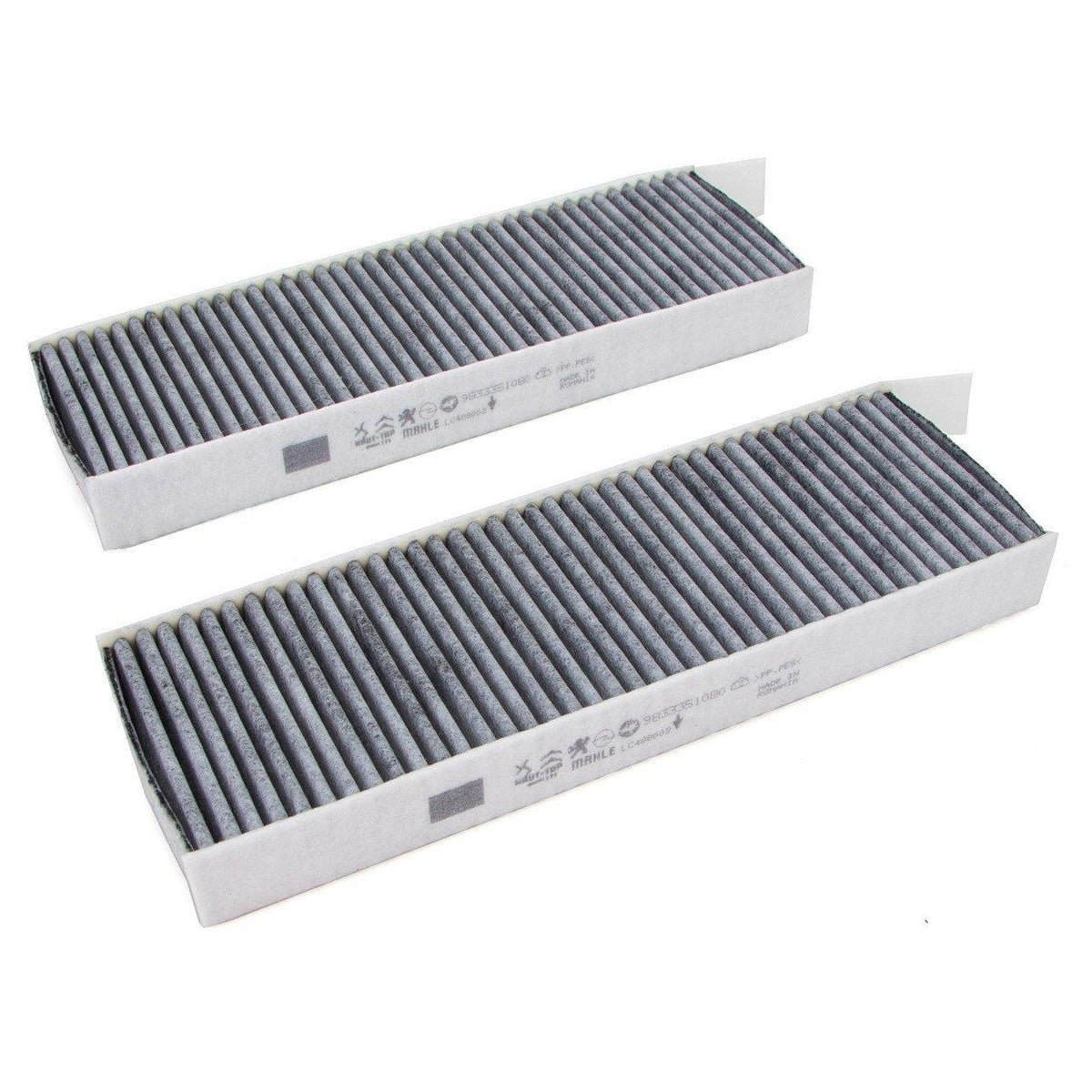 Sardes DS Ds3 Crossback Carbon Air Filter - Cabin Filter — Air & Cabin Filters