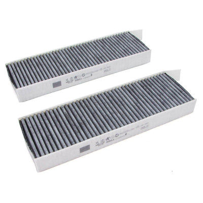 Sardes DS Ds3 Crossback Carbon Air Filter - Cabin Filter — Air & Cabin Filters