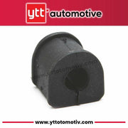 YTT Stabilizer Bushings Y1515, 19mm Rear Stabilizer Bushings YTT Stabilizer Bushings Y1515 - Premium 19mm Car Parts for Mechanics and Car Owners | Pack of 10 YTT Stabilizer Bushings - 19mm | Pack of 10 ytt, stabilizer-bushings, car-parts, mechanics, car-owners, 19mm, automotive, replacement-parts, bushings, ai-generated