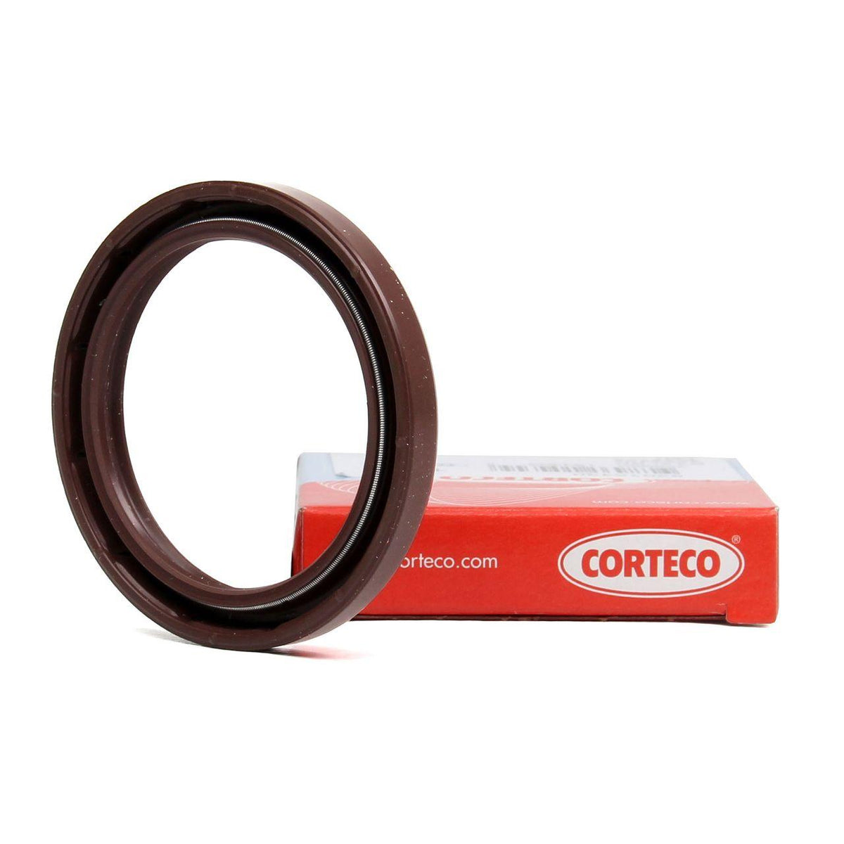 Corteco 82015430 Opel Astra G Corsa B/C Combo 1.7 DTi Y17DT Front Crankshaft Seal (40x52x6) — Gaskets & Seals