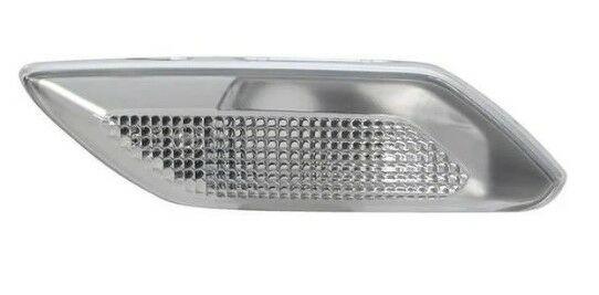 OEM 261662708R Renault Taliant 2021- Left Fender Turn Signal — Tail, Signal & Reflectors