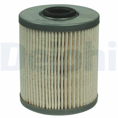 Delphi HDF636 Diesel Filter Renault Master II-III Trafic II Opel Movano Vivaro Nissan Interstar Nv400 Primast — Fuel Delivery
