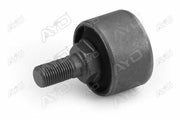 ayd-swing-arm-bushing-front-view, ayd-swing-arm-bushing-top-view, ayd-swing-arm-bushing-installation-guide AYD Swing Arm Bushing - Model 87-21391 - Ideal for Automotive Repairs AYD Swing Arm Bushing - Durable Suspension Component ayd, swing-arm-bushing, automotive-repair, suspension-parts, car-maintenance, vehicle-parts, suspension-repair, replacement-parts, automotive-accessories, ai-generated