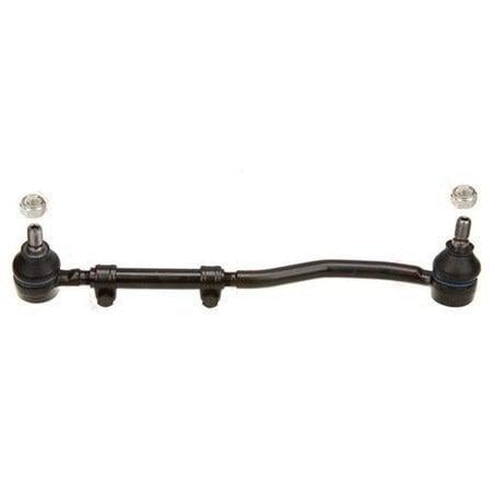 AYD Opel Omega B Left Control Arm - Complete Assembly for 1994 and Later Models — Control Arms & Ball Joints
