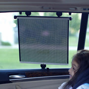 miny baby sunshade for cars, child safety sunshade installation, miny baby sunshade dimensions Miny Baby Sunshade for Cars - Protects Children from Sunlight | 45 x 40 cm Miny Baby Sunshade for Cars | Child Safety & Comfort miny-baby, sunshade, car-accessories, child-safety, vehicle-sun-protection, easy-installation, parenting, car-interior, uv-filter, ai-generated