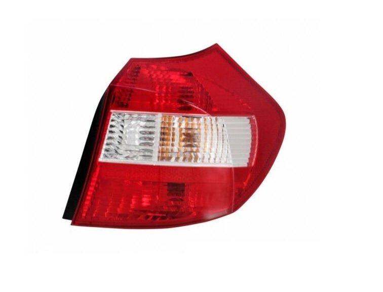 Depo 444-1924R-UE Bmw 1 Series E87 Body 2004-2007 Right Tail Lamp (63216924502) — Tail, Signal & Reflectors