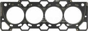 victor reinz cylinder head gasket for land rover freelander, technical specifications of victor reinz gasket, installation of victor cylinder head gasket Victor Cylinder Head Gasket - Compatible with Land Rover Freelander 2.0 D (98-00) | 1.2mm Thickness Victor Reinz Cylinder Head Gasket for Land Rover victor-reinz, cylinder-head-gasket, land-rover-freelander, car-parts, mechanic-tools, auto-repair, engine-seal, car-maintenance, automotive, ai-generated