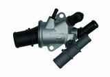 MAHLE TI16588 Thermostat - Fits Doblo 1.9D 60Hp Engine — Water Pump & Thermostat