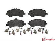 brembo p50086 front brake pads for 204 glk, high quality brake pads brembo p50086, brembo brake pad set for glk 4 matic BREMBO P50086 Front Brake Pads 204 for GLK 4 Matic | High Quality, Durable Performance BREMBO P50086 - Front Brake Pads 204 | GLK 4 Matic brembo, brake-pads, car-parts, glk-4-matic, front-brake, car-owners, mechanics, high-quality, durable-performance, ai-generated