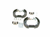 BOSCH Brake Shoe Kit 12-Yaris - Automatic Adjustment — Brake Cables & Hardware