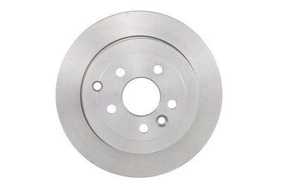 Bosch 0986479518 Brake Disc Rear Freelander II 2.2 Diesel 302mm 2006-2014 — Brake Rotors & Drums