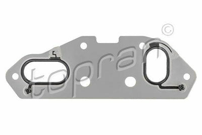 TOPRAN Oil Cooler Gasket - Compatible with VW Touareg, Audi A4 and 3 more models — Oil System