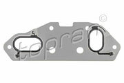 topran oil cooler gasket for vw audi, oil cooler gasket 628116 for vw touareg audi models TOPRAN Oil Cooler Gasket - Compatible with VW Touareg, Audi A4, A5, A6, Q5 & Q7 | 628116 TOPRAN Oil Cooler Gasket - Fits VW & Audi Models topran, oil-cooler-gasket, vw-parts, audi-parts, car-maintenance, gasket, oil-cooling, automotive-repair, car-owners, ai-generated