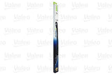 VALEO Wiper Blade Set — Wipers