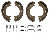 TRW GS8777 Parking Brake Pads for 2006 Crafter & Sprinter
