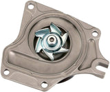 GATES Water Pump WP0178 - 1.4L-1.6L 2004 and 1.3L-1.5L 2008 Models — Water Pump & Thermostat