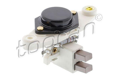 Topran 101506 Connector VW
