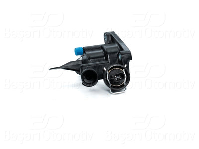 WENCOR 9503007 Thermostat (83°C Plastic) Renault Megane 3 Clio 3 Scenic 2 1.5 dCi 05-16 > — Water Pump & Thermostat