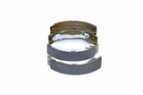 BOSCH Brake Shoes 0986487909 - Replacement for Getz (2003-2014) — Brake Cables & Hardware