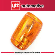 yellow-right-mirror-signal-light, YTT Y9830 mirror signal for Transit V363 YTT Y9830 Right Mirror Signal Light - Yellow for Transit V363 Vehicle Owners YTT Right Mirror Signal Light - Yellow for Vehicle Owners yttright-mirror-signal-light, yellow-signal-light, vehicle-accessories, transit-v363-part, automotive-lights, car-safety, vehicle-owners, replacement-parts, ytt-parts, ai-generated